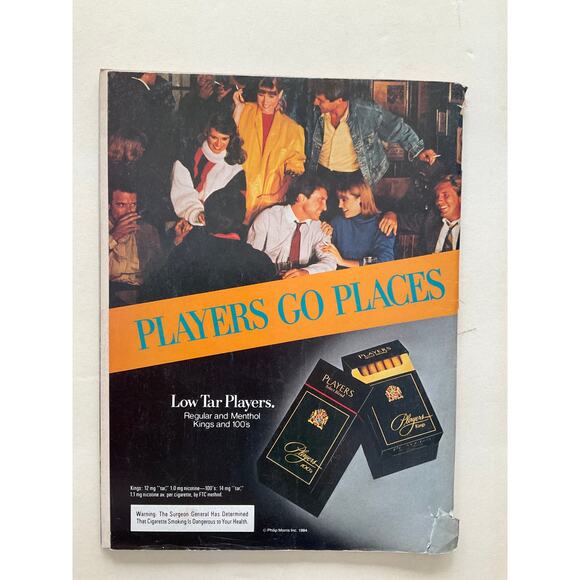 Car Craft Vintage Magazine April 1984 Performance Magazine - Picture 2 of 4